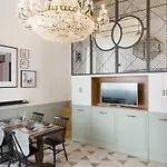 Casa Moreno - Your Home In Rome