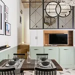 Casa Moreno - Your Home In Rome