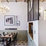 Casa Moreno - Your Home In Rome