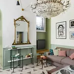 Casa Moreno - Your Home In Rome