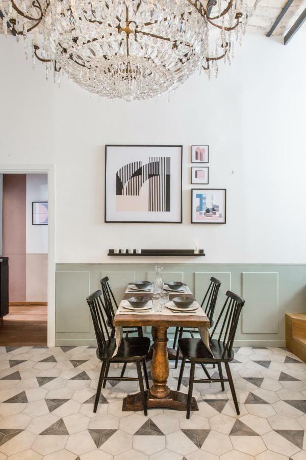Casa Moreno - Your In