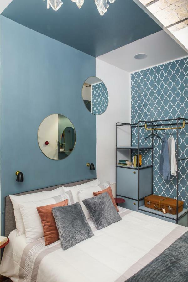 Casa Moreno - Your In