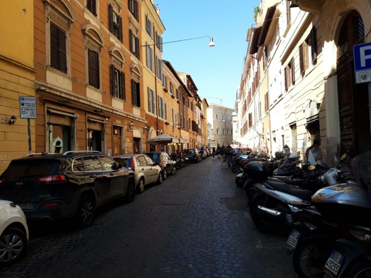 Casa vacanze Casa Moreno - Your In Roma