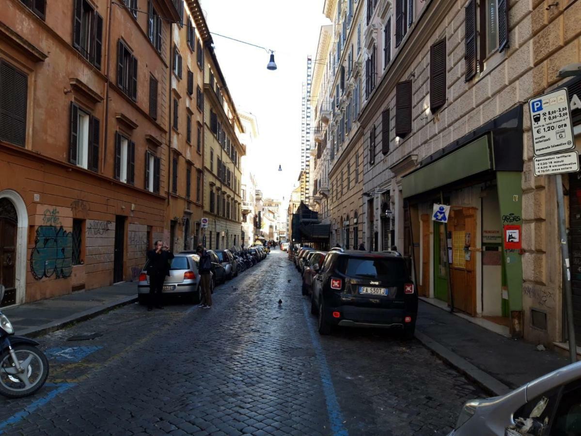Casa Moreno - Your In Casa vacanze Roma