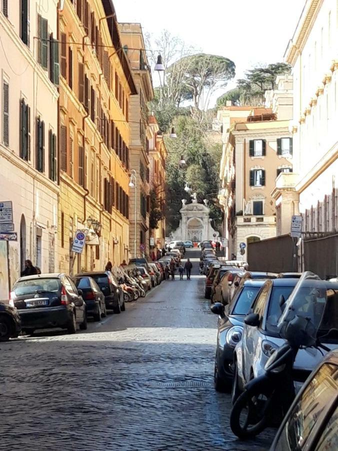 Casa Moreno - Your In Roma