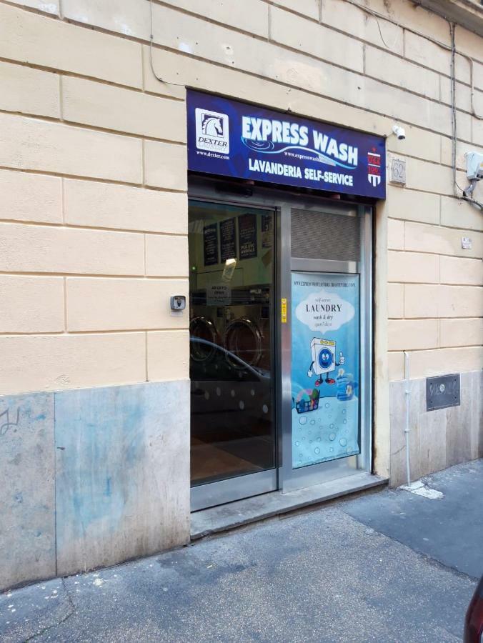 Casa Moreno - Your In Roma